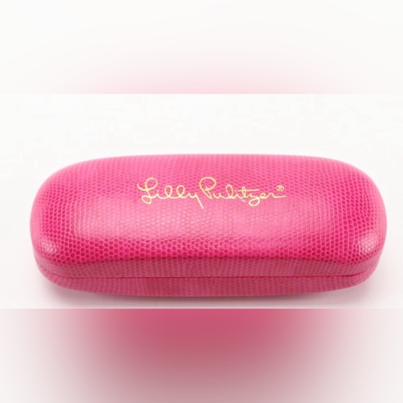 Lilly Pulitzer Fortuna Eyewear - Picture 6 of 7